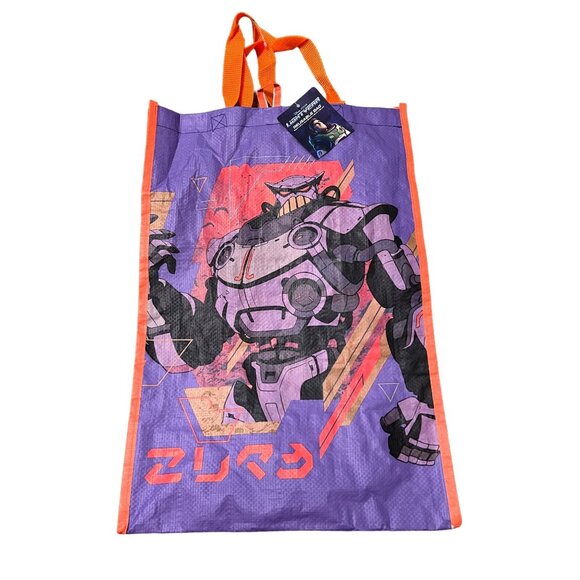 Disney World Toy Story Reusable Bag - Picture 1 of 4